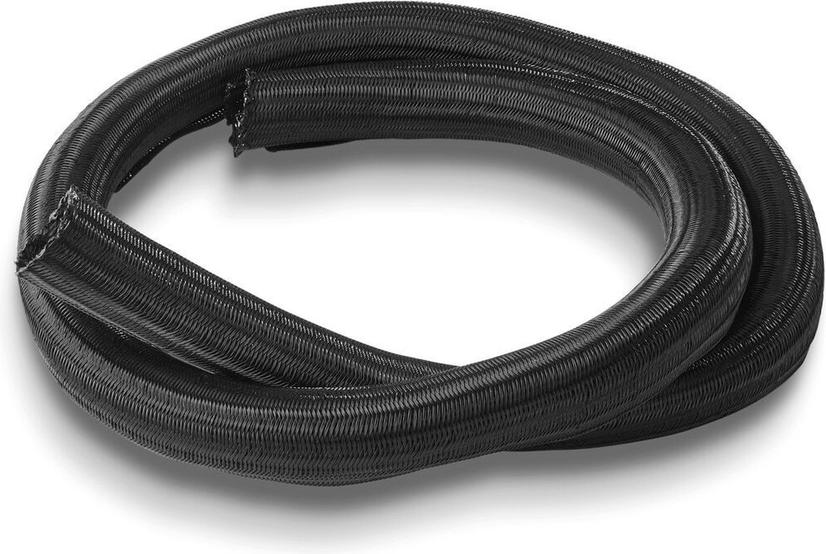 Vogels TVA 6202 Kabelsok (100 cm) TV accessoire Zwart