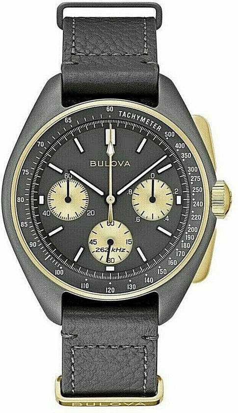 BULOVA