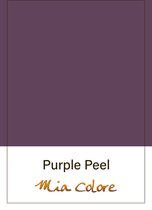 Purple Peel - matte lakverf Mia Colore