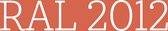 RAL 2012 Salmon Orange - matte lakverf Mia Colore
