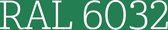 RAL 6032 Signal Green - voorstrijkmiddel kalkverf l'Authentique