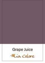 Grape Juice - muurprimer Mia Colore