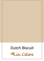 Dutch Biscuit - muurprimer Mia Colore