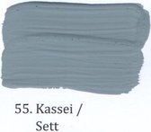 55. Kassei - kalkverf l'Authentique