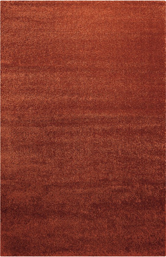 Homie Living - Laagpolig tapijt - Lido - 100% Polypropyelen Heatset Frisée - Dikte: 18mm