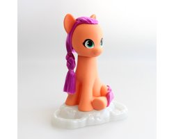 Styling Head Sunny Starscout - My little Pony.