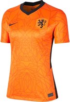 Nike Nederland Dames Thuisshirt 2020-2022 - Nederlands Elftal - Maat S