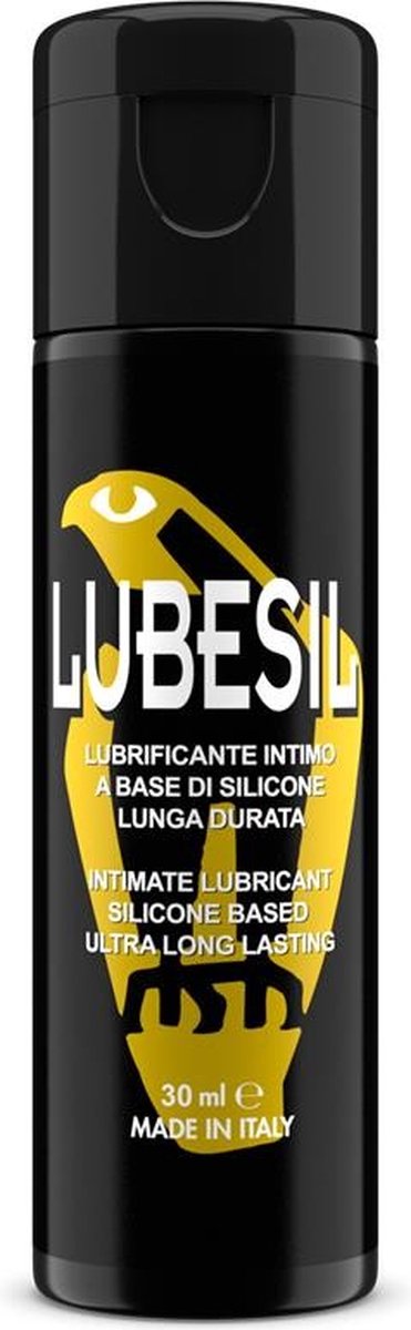 INTIMATELINE - Lubesil Lubricante Base De Silicona 30 Ml