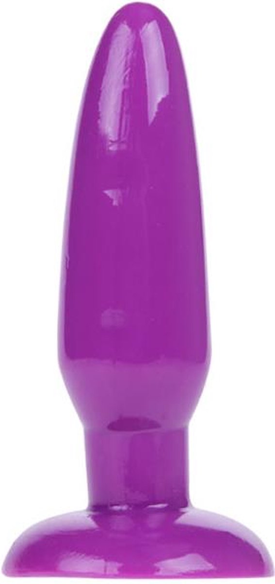 Goedkoopste Baile Butt Plug Purple