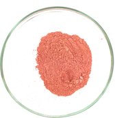 Tangerine Twist Impact Color Pigment - Vegan - Soap/Bath Bombs/Lipstick/Makeup/Lipgloss 25g