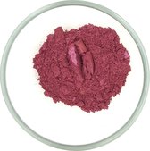 Rich Plum Impact Color Pigment - Vegan - Soap/Bath Bombs/Lipstick/Makeup/Lipgloss 25g