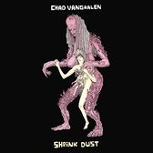 Chad Vangaalen - Shrink Dust (CD)