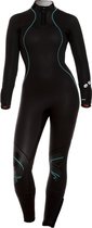 BARE Nixie Full Ultra - 7mm Neopreen - Wetsuit - Dames