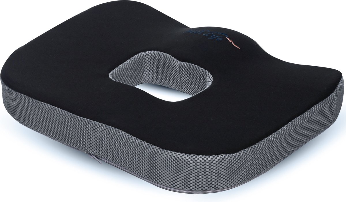 Best Life Zitring Donut Kussen Ringkussen Stuitkussen Aambeien