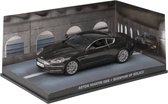 Aston Martin DBS Donkergrijs “Quantum of Solace” 1-43