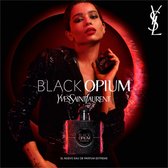 Yves Saint Laurent-Black Opium-Eau de parfum extreme 50ml