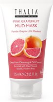 Thalia Anti-rimpel Roze Grapefruit Klei Masker 125 ml