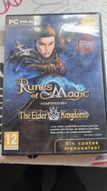 Deep Silver Runes of Magic Chapter III: The Elder Kingdoms