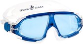 Sight II BLUE Brilletjes - Unisex | Mad Wave Accessoires