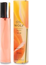 Wolf Parfumeur No.45 - 33 ml - Eau de parfum - Damesparfum