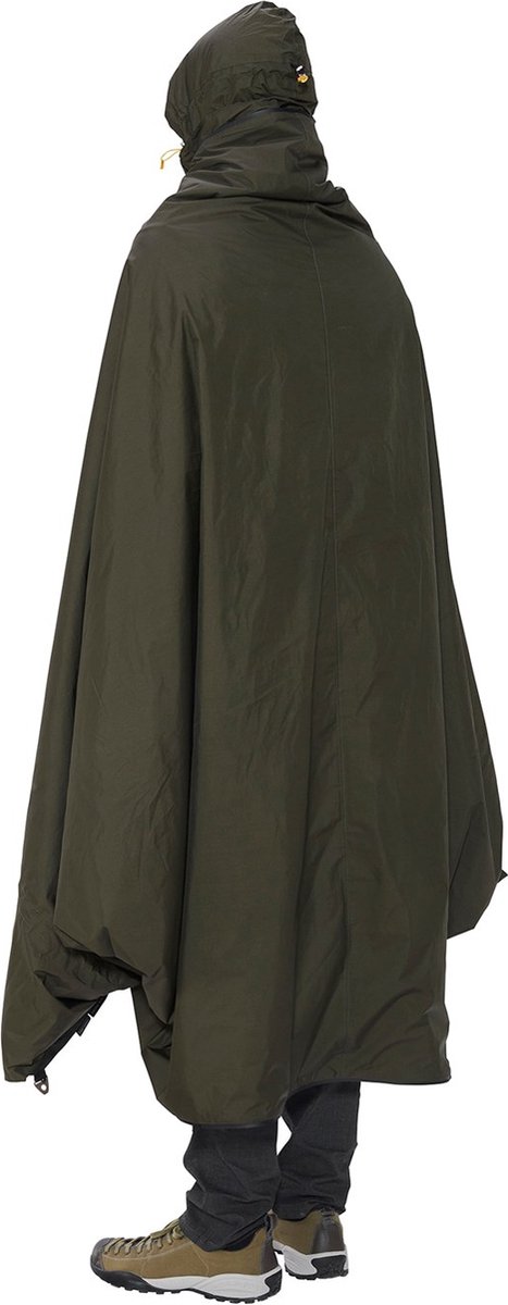Nordisk Jorund Tech Bivy — afbeelding 4