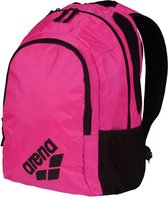 Spiky 2 Backpack fuchsia