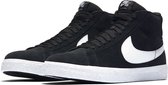 Nike Sneakers - Maat 47.5 - Unisex - zwart - wit