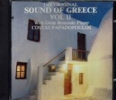 The Original sound of Greece vol II