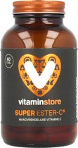 Vitaminstore - Super Ester-C® 1000mg - 120 tabletten