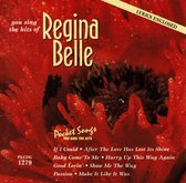 Karaoke: Hits of Regina Belle