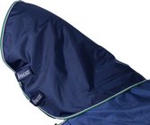 Bucas Smartex Combi Neck 300 L Blauw