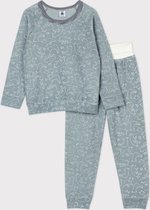 Petit Bateau Pyjama I Berenprint