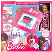 Sambro - Barbie - Fashion Design Studio