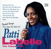 Karaoke: Patti Labelle and Flame Hits