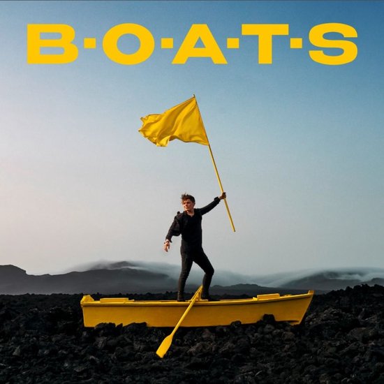 Michael Patrick Kelly - Boats