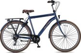 Altec Metro Herenfiets 28 inch 56cm Jeans Blue