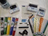 3Doodler Create+ Full Combi Pack - 3D Pen met ALLE accessoires
