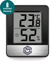 Hygrometer