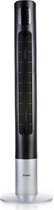 Domo DO8123 Torenventilator 117 cm Zwart/Wit