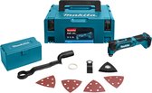 Bol.com Makita TM30DZJX4 108 V Multitool aanbieding