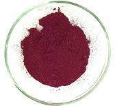 Mulberry Burst Impact Color Pigment - Soap/Bath Bombs/Lipstick/Makeup/Lipgloss Sample