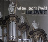 Willem Hendrik Zwart speelt Jan Zwart