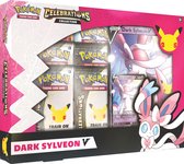 Dark Sylveon V Box - Pokemon Celebrations Kaarten