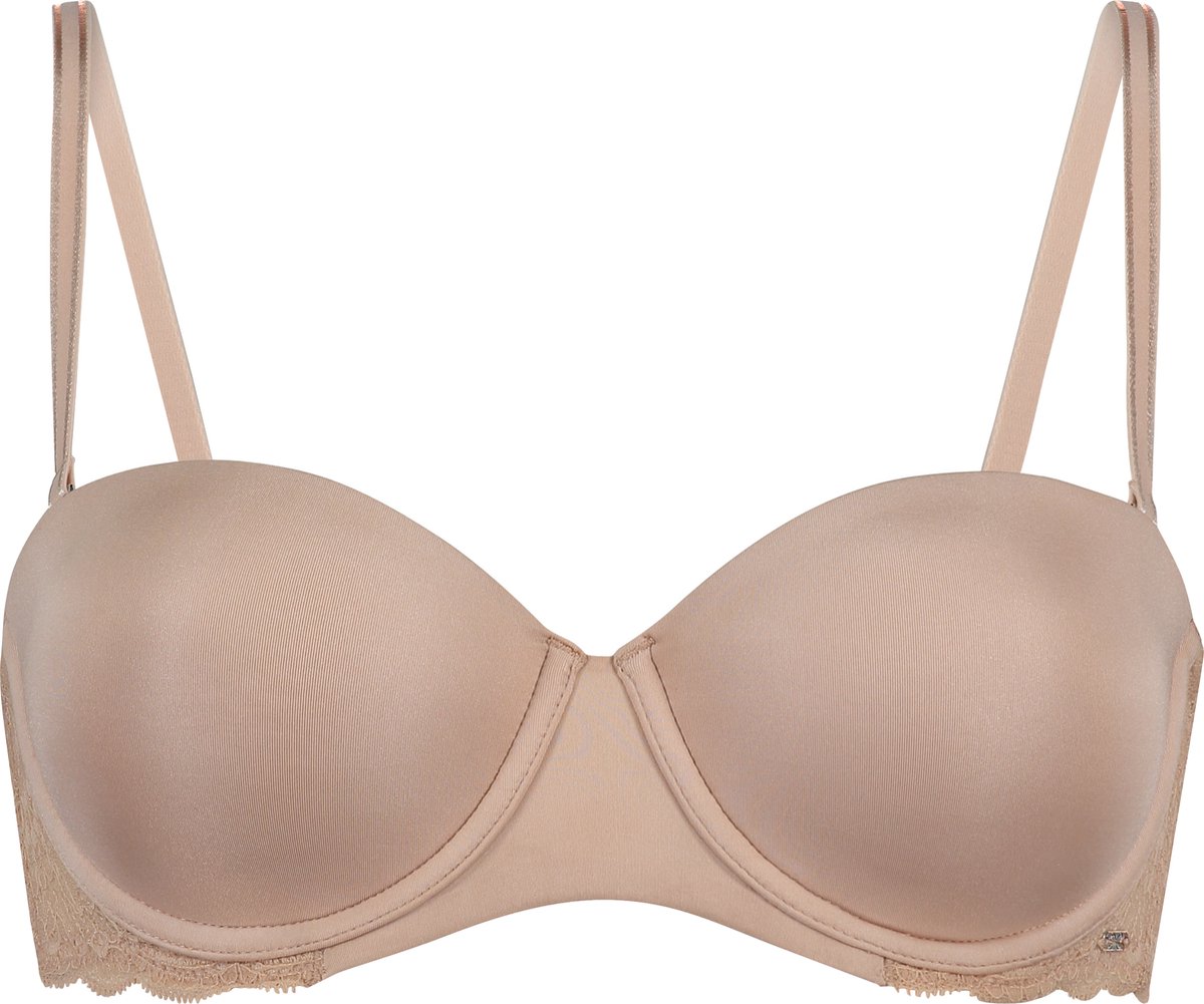 Hunkemöller Angie pb Dames Beha Beige