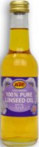 KTC - 100% pure lijnolie - 4x 250ml