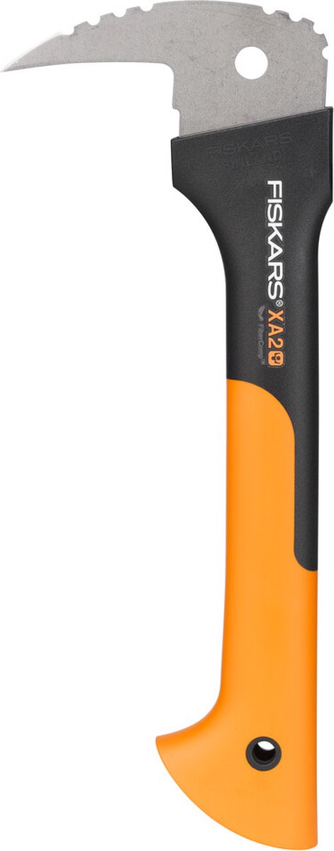 Bol.com Fiskars WoodXpert Handsappie voor Houthakken – Tuingereedschap – Zaaggereedschap – XA2 aanbieding