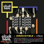 Click Here - Play It Again (LP)