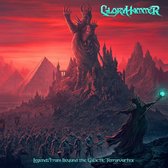 Gloryhammer - Legends From Beyond The Galactic Te (2 LP)