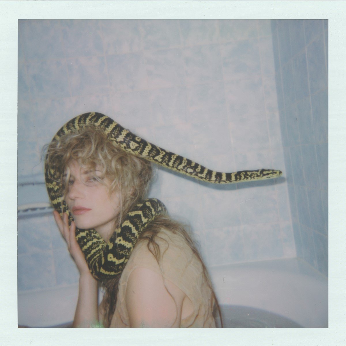 Taraka Larson - Welcome To Paradise Lost (LP) (Coloured Vinyl)