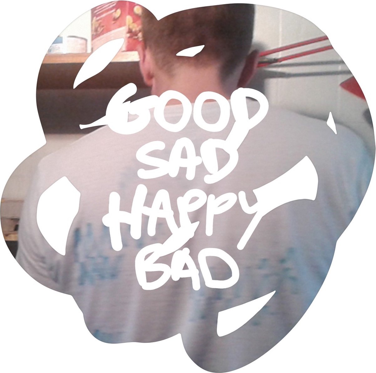 Micachu & The Shapes - Good Sad Happy Bad (LP)